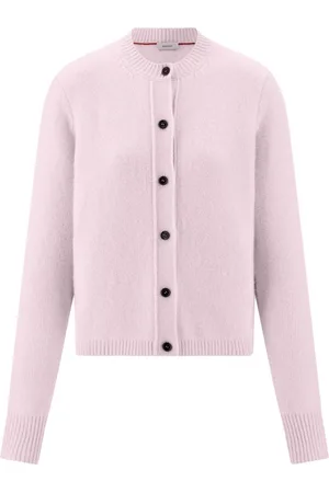 Salvatore Ferragamo Cardigan i kashmir