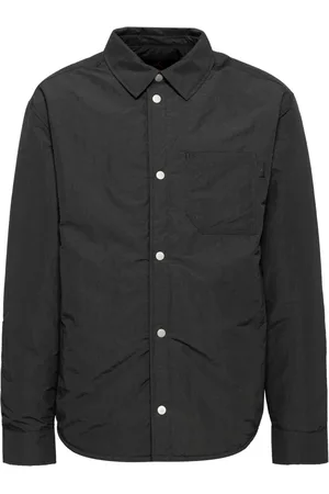 Nike Top med knapper