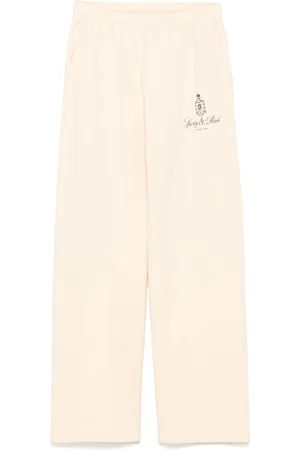 Sporty & Rich Vendome træningsshorts