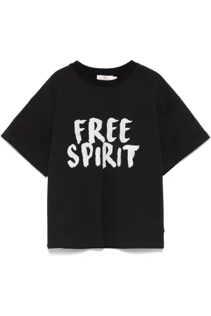 Le pandorine Free Spirit T-shirt