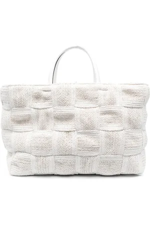 Casadei Twiga shopper-tote