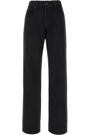7 for all Mankind Tess-jeans