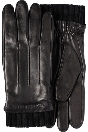 Prada Læderhandsker