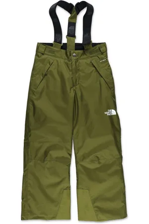 The North Face Snowquest bukser med seler