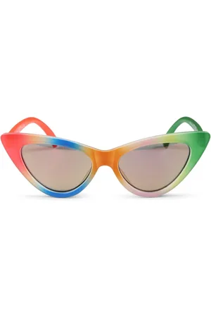 Molo Cat eye-solbriller