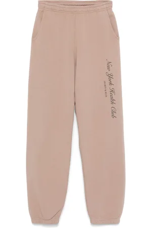 Sporty & Rich NY Health Club joggingbukser