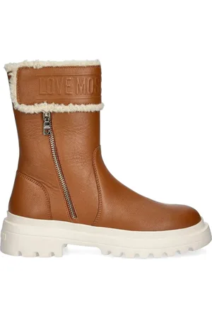 Moschino Her Love støvler