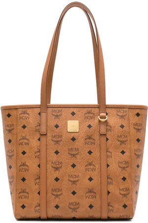MCM Lille Toni tote