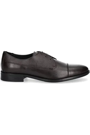 HUGO BOSS Colby derby-sko