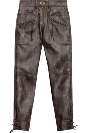 Marant Etoile Cindy bukser