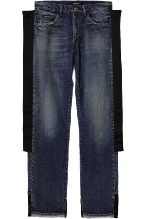 UNDERCOVER Jeans med lige ben