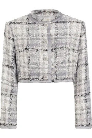 Dolce & Gabbana Tweed-jakke