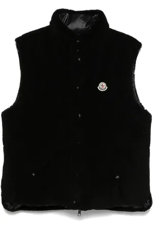 Moncler Colbricon vest