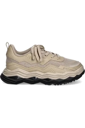 IRO Sneakers med paneler