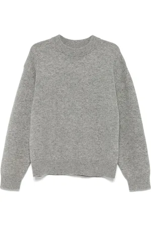 HAN Kjøbenhavn Sweater med diamantdetalje