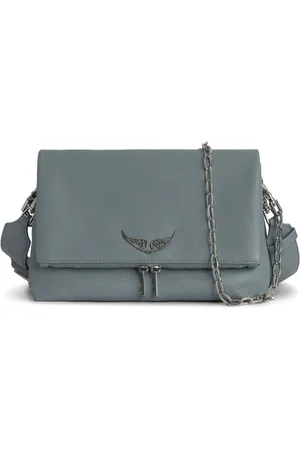 Zadig & Voltaire Rocky skuldertaske