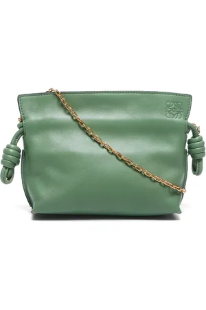 Loewe Lille Flamenco skuldertaske fra 2021