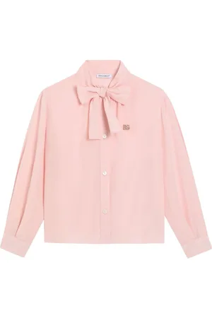 Dolce & Gabbana T-shirt med logodetalje