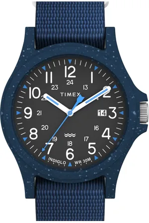 Timex Ocean 40 mm ur