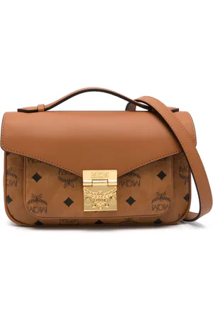 MCM Tracy crossbody-taske