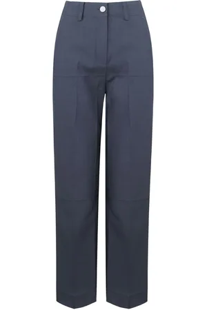 PORTS 1961 Skræddersyede Refined bukser