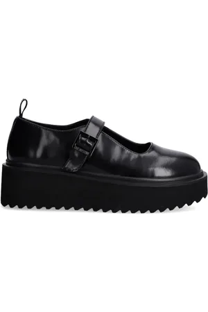 Moschino Loafers med plateausål