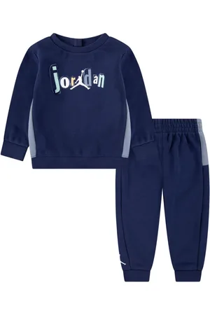 Jordan Træningsdragt med logotryk