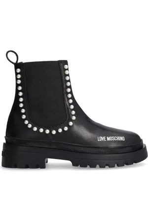 Moschino Ghete støvler