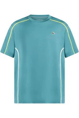 Lacoste T-shirt med logomærke