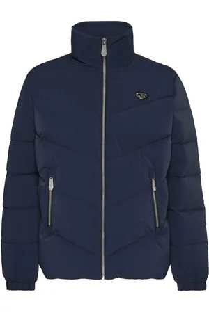 Philipp Plein Dynejakke