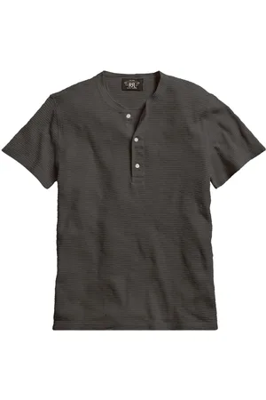 Ralph Lauren Henley T-shirt