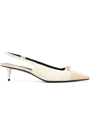 Gucci 45 mm Mona pumps