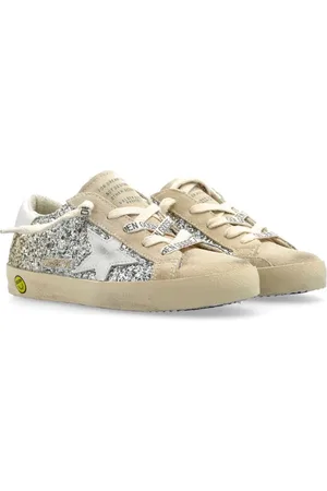Golden Goose Super Star sneakers