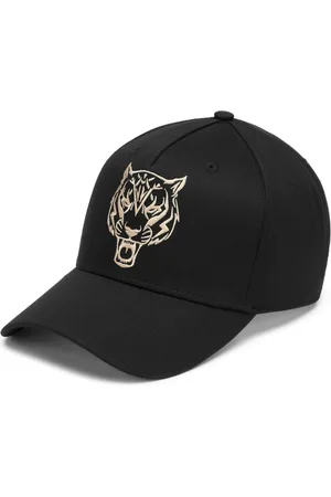 Philipp Plein Tiger baseballkasket