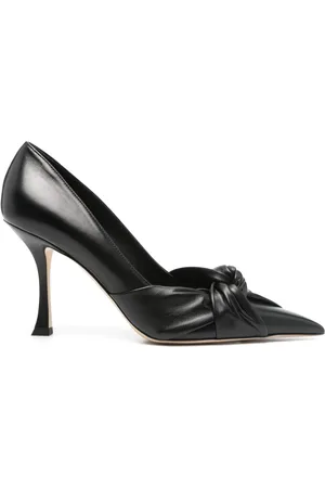 Jimmy Choo 90 mm Hedera pumps
