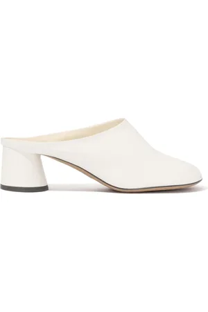 Proenza Schouler 50 mm Glove mules