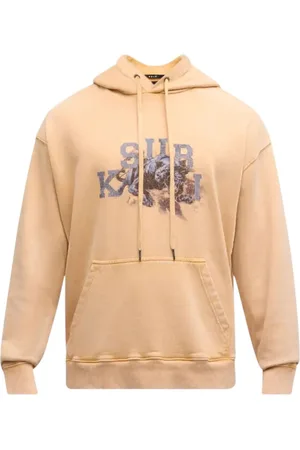 KSUBI Apex Biggie hættetrøje