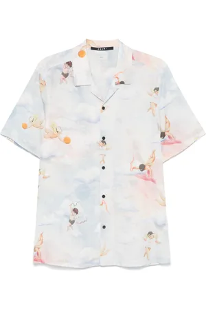 KSUBI Dreamers skjorte