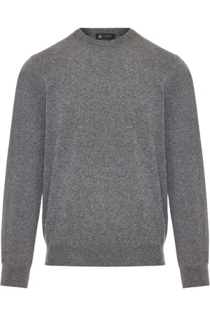 COLOMBO Sweater i kashmir