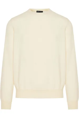COLOMBO Sweater i kashmir