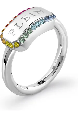 Philipp Plein Plein Tag ring