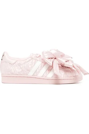 adidas X CAROLINE HU superstar sneakers