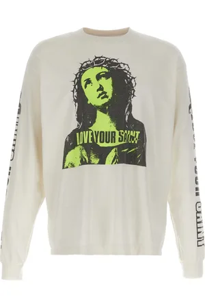 SAINT MXXXXXX Love Ur Saint T-shirt