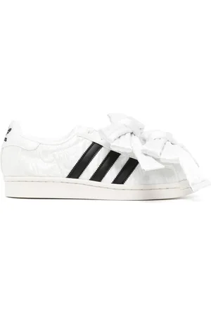 adidas X CAROLINE HU superstar sneakers