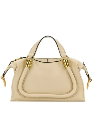 Chloé Lille Paraty 24 tote