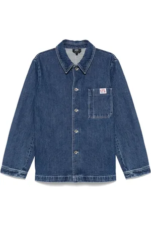 A.P.C. Ralph skjorte