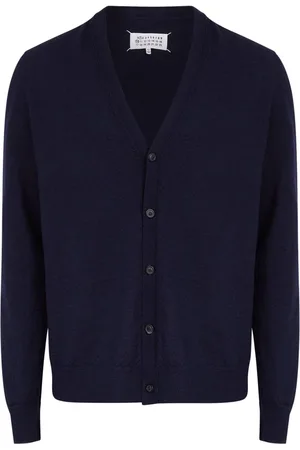 Maison Margiela Uldcardigan