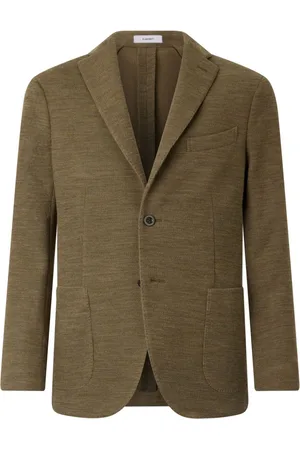 Boglioli Enkeltradet blazer