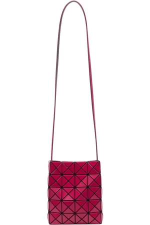 Issey Miyake Prism mate-2 crossbody-taske