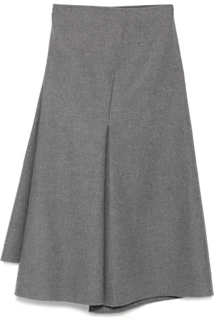 JNBY Asymmetrisk nederdel
